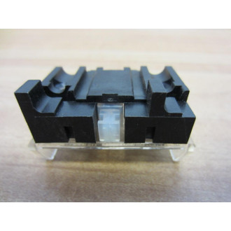 Allen Bradley 800T-XD3 Contact Block 800TXD3 Series D - Used