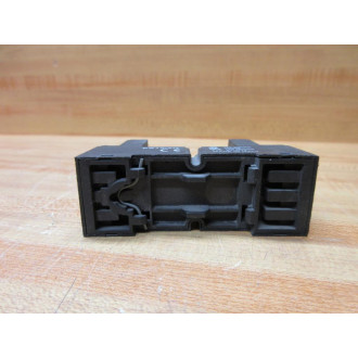 Carlo Gavazzi ES152N Relay Socket ES152N (Pack of 2) - Used