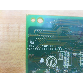 Yaskawa SGDH-CA04 Circuit Board SGDHCA04 SGDJ-CA04-ECM DF0200163-D0 - Used