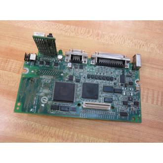 Yaskawa SGDH-CA04 Circuit Board SGDHCA04 SGDJ-CA04-ECM DF0200163-D0 - Used