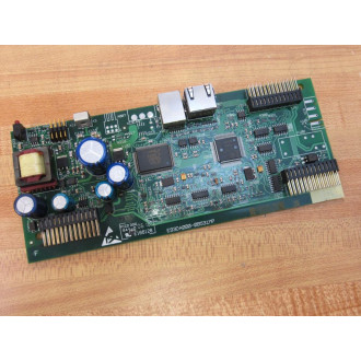 Kuka E93DA000-0B531MP Circuit Board E93DA0000B531MP - Used