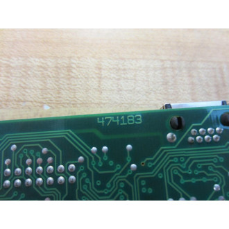 Kuka E93DA000-0B531MP Circuit Board E93DA0000B531MP - Used