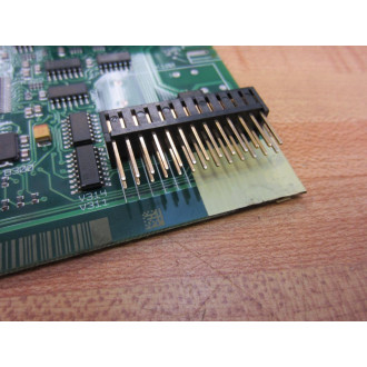 Kuka E93DA000-0B531MP Circuit Board E93DA0000B531MP - Used