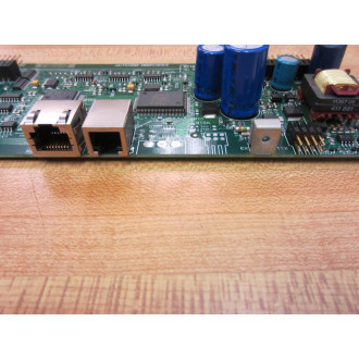 Kuka E93DA000-0B531MP Circuit Board E93DA0000B531MP - Used