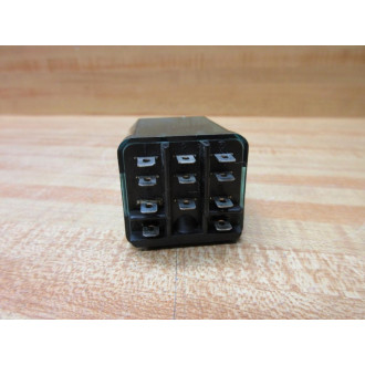 Midland Ross 157-23F0A1 Midtex Relay 15723F0A1 - Refurbished