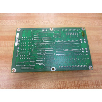 Lantech 55003603 Circuit Board - Used