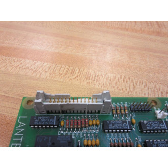 Lantech 55003603 Circuit Board - Used