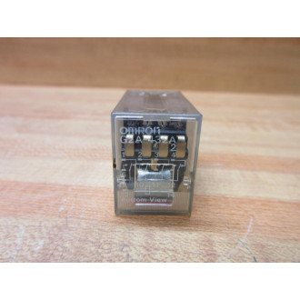 Omron G2A-432A2-24VDC Relay G2A-432A2-24V - New No Box