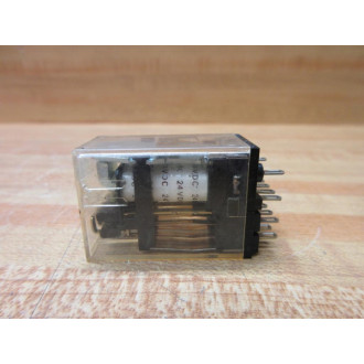 Omron G2A-432A2-24VDC Relay G2A-432A2-24V - New No Box