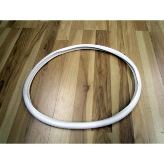 West Coast Gasket U-CHANNEL-7235 Tote Lid Gasket UCHANNEL7235 (Pack of 13) West Coast Gasket U-CHANNEL-7235 Tote Lid Gasket UCHANNEL7235 (Pack of 13)