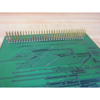 Telesis 33162 Circuit Board 33163 WO Battery - Used