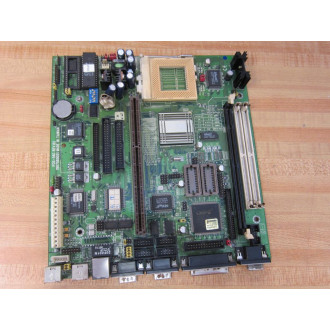 Advantech POS-560 CPU Board POS560 - Used