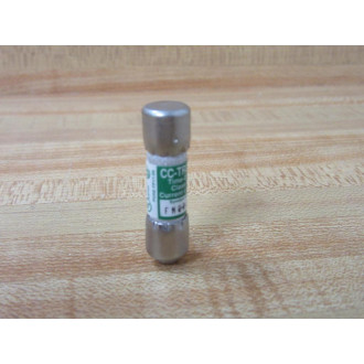 Bussmann FNQ-R-2-14 CC-Tron Time Delay Fuse FNQR214 (Pack of 6) - New No Box