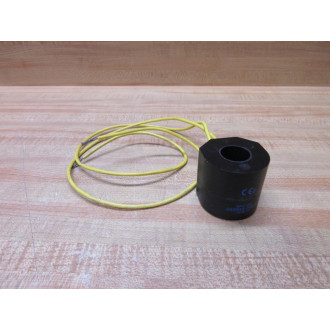 Asco 222345-005-D Coil MP-C-077 Crimped Wires - New No Box