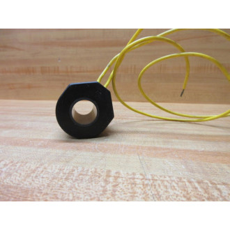 Asco 222345-005-D Coil MP-C-077 Crimped Wires - New No Box