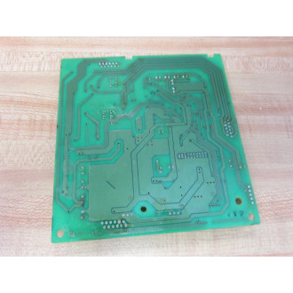 Sharp LJ64HB34 Display Circuit Board Rev.E - Used