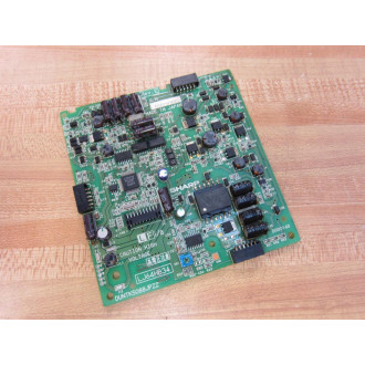 Sharp LJ64HB34 Display Circuit Board Rev.E - Used