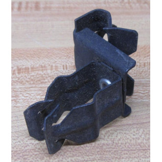 Erico Caddy 8-P24 Conduit Clip 8P24 (Pack of 37) - New No Box