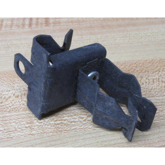 Erico Caddy 8-P24 Conduit Clip 8P24 (Pack of 37) - New No Box