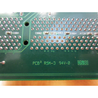Advantech POS-761 CPU Mother Board POS761 - Used