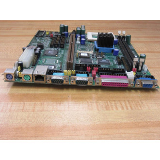 Advantech POS-761 CPU Mother Board POS761 - Used
