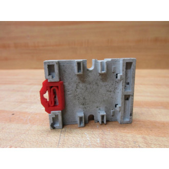 Schneider Magnecraft 70-464-1 Relay Socket 704641 (Pack of 2) - Used