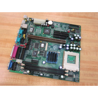 Advantech POS-761 CPU Mother Board POS761 - Used