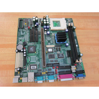 Advantech POS-761 CPU Mother Board POS761 - Used