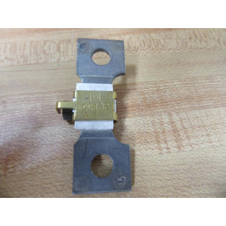 Square D CC 132.0 Heater Element CC 132 Square D CC 132.0 Heater Element CC 132