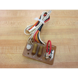 PWB-2031-D Power Board PWB2031D - Used