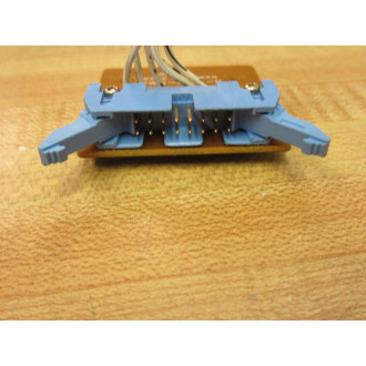 PWB-2070-D Circuit Board PWB2070D - Used