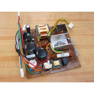 PWB-1884-D Power Board PWB1884D - Used