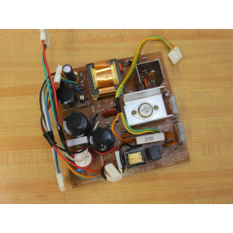 PWB-1884-D Power Board PWB1884D - Used
