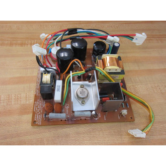 PWB-1884-D Power Board PWB1884D - Used