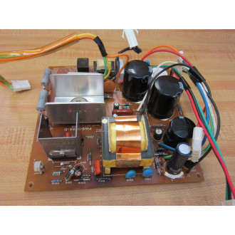 PWB-1884-D Power Board PWB1884D - Used