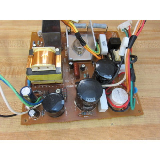 PWB-1884-D Power Board PWB1884D - Used