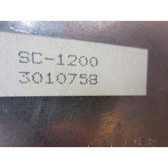 Sampo TRNS-FB-3058 Monitor Power Supply SC-1200 - Used