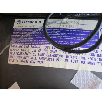 Hitachi M29JHN50XB02 Monitor Monitor Only - Used