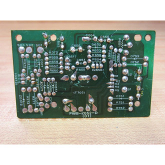C01-OK9212 Power Board C01OK9212 - Used