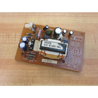 C01-OK9212 Power Board C01OK9212 - Used