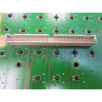 Siemens 6FX1130-2BA03 Keyboard 6FX11302BA03 - Used