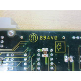 Siemens 6FX1151-1BA01 Video Module wColor Memory 6FX11511BA01 - Used