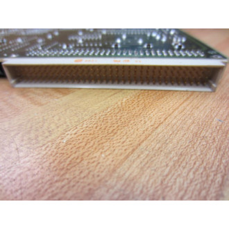 Siemens 6FX1151-1BA01 Video Module wColor Memory 6FX11511BA01 - Used