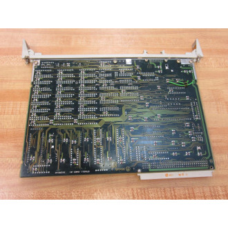 Siemens 6FX1151-1BA01 Video Module wColor Memory 6FX11511BA01 - Used