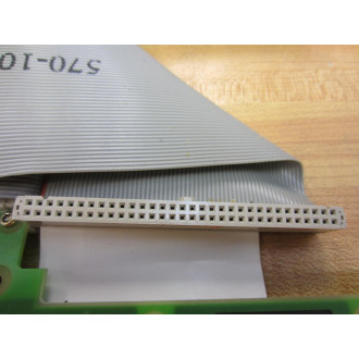 Siemens 6FX1131-3BC02 Bus Module 6FX11313BC02 - Used