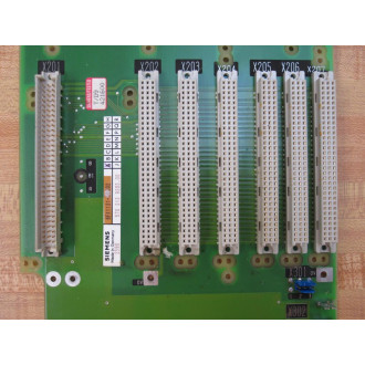 Siemens 6FX1131-3BC02 Bus Module 6FX11313BC02 - Used