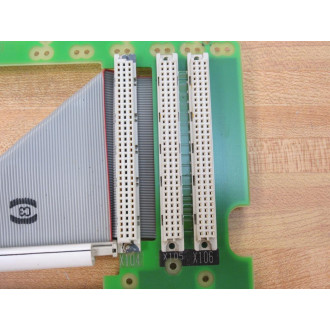 Siemens 6FX1131-3BC02 Bus Module 6FX11313BC02 - Used