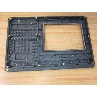 Siemens 6FC3988-7FB20 SINUMERIK 880 12" Operator PanelKeypad Panel Only - Used