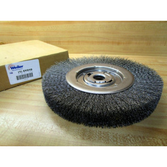 Weiler 5Y010 Wheel