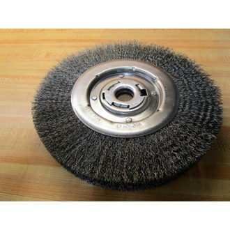 Weiler 5Y010 Wheel